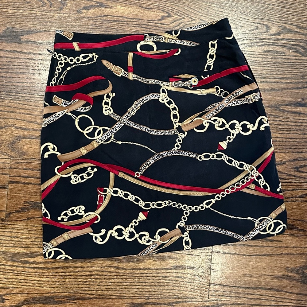 EP Pro golf skirt, size 0
